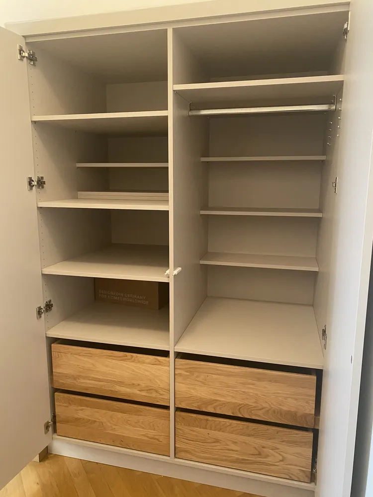 2 Zimmer Wohnung mit 45 m² in München – Bild 4