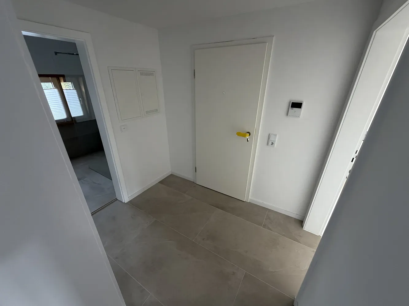 2 Zimmer Wohnung mit 49 m² in Bergheim – Bild 12