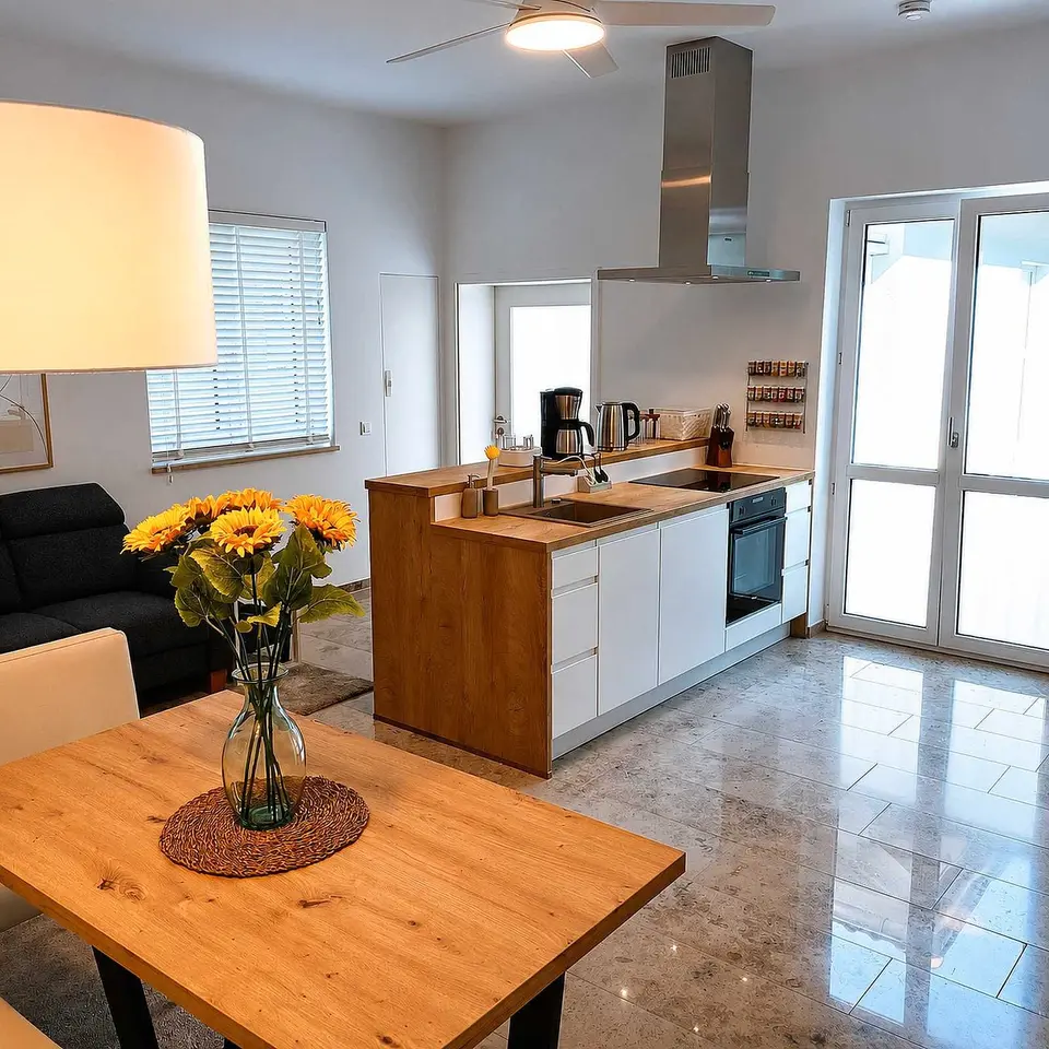 WG-Zimmer mit 125 m² in Kaufbeuren – Bild 5