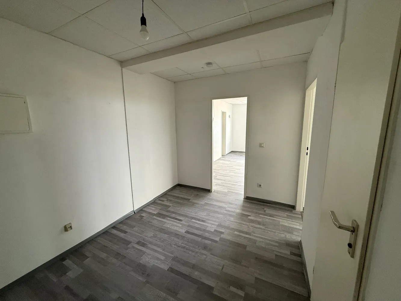 2 Zimmer Wohnung mit 74 m² in Ludwigshafen am Rhein – Bild 5