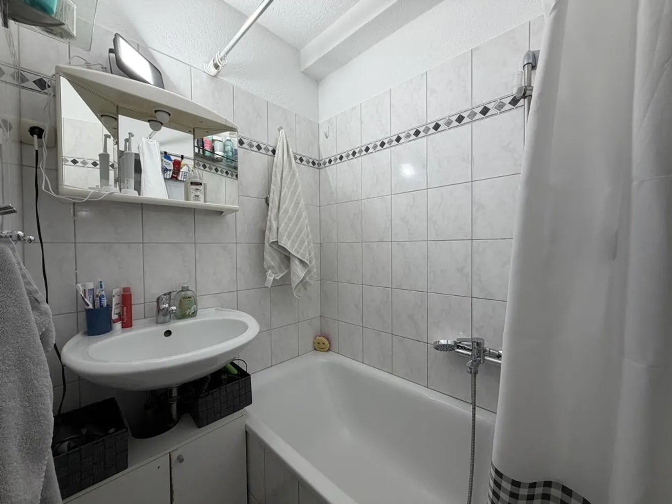3 Zimmer Wohnung mit 65 m² in Wiesbaden – Bild 10