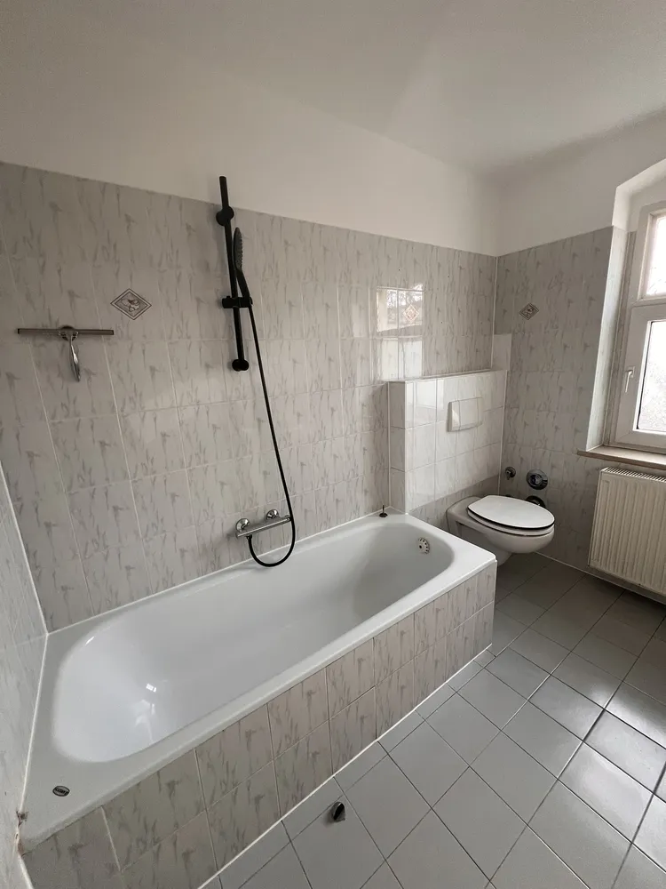 2 Zimmer Wohnung mit 59 m² in Halle (Saale) – Bild 2