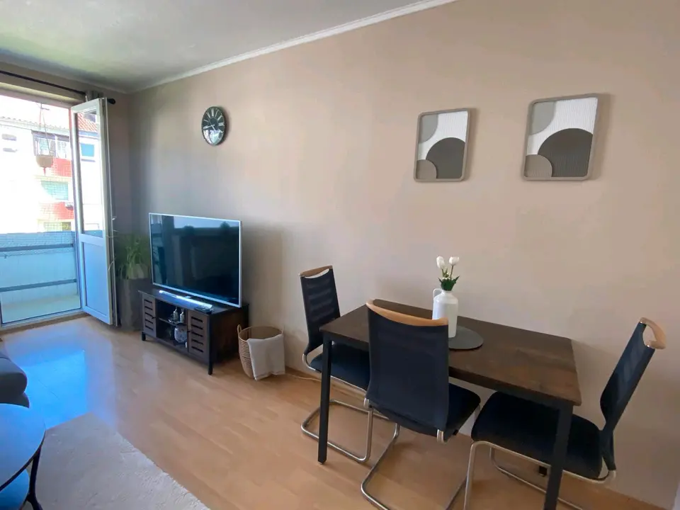 3 Zimmer Wohnung mit 59 m² in Hannover – Bild 1