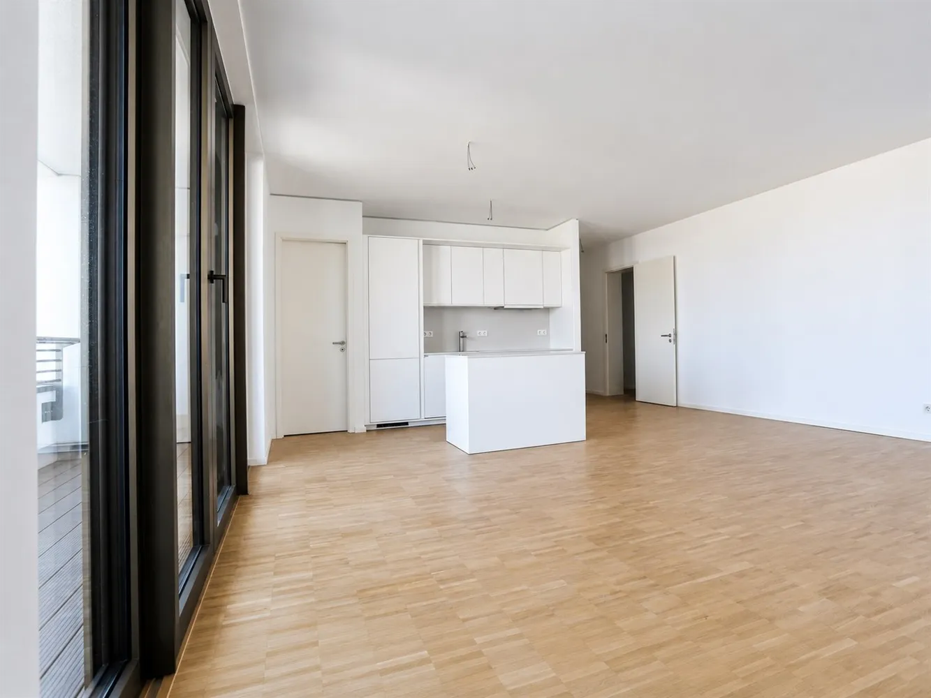2 Zimmer Wohnung mit 73 m² in Berlin – Bild 1