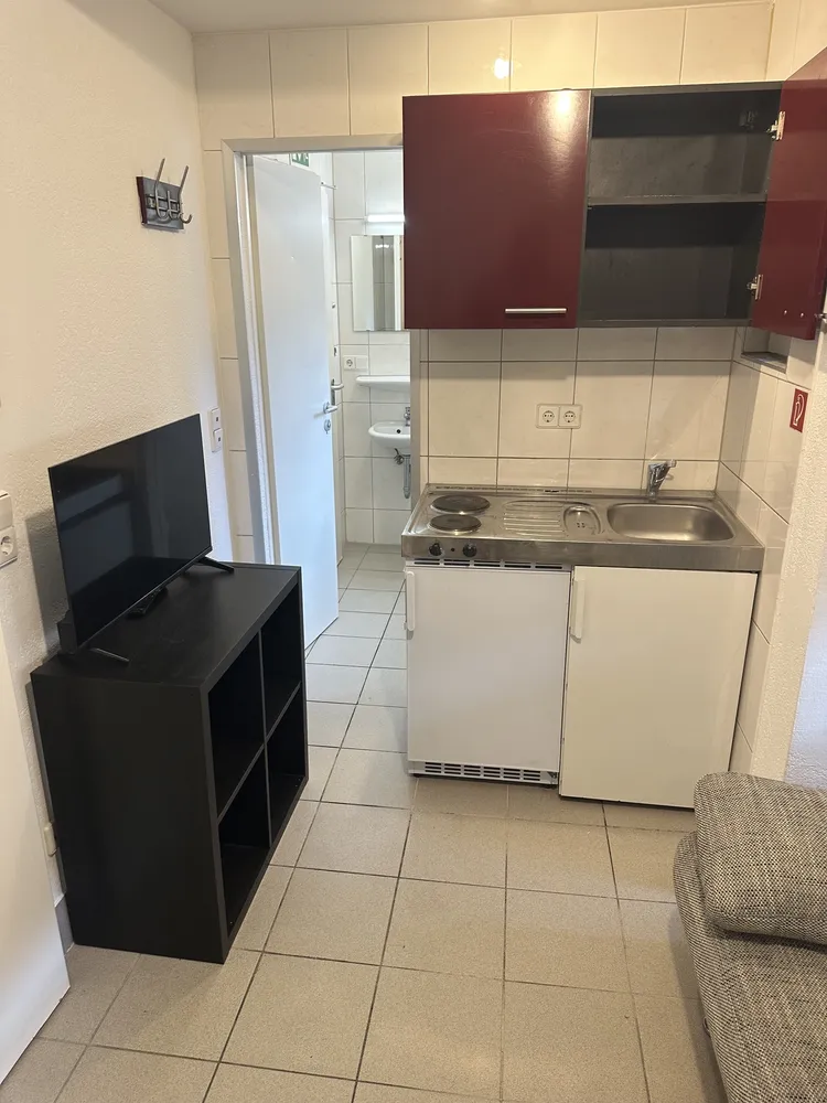 1 Zimmer Wohnung mit 12 m² in Stuttgart – Bild 7