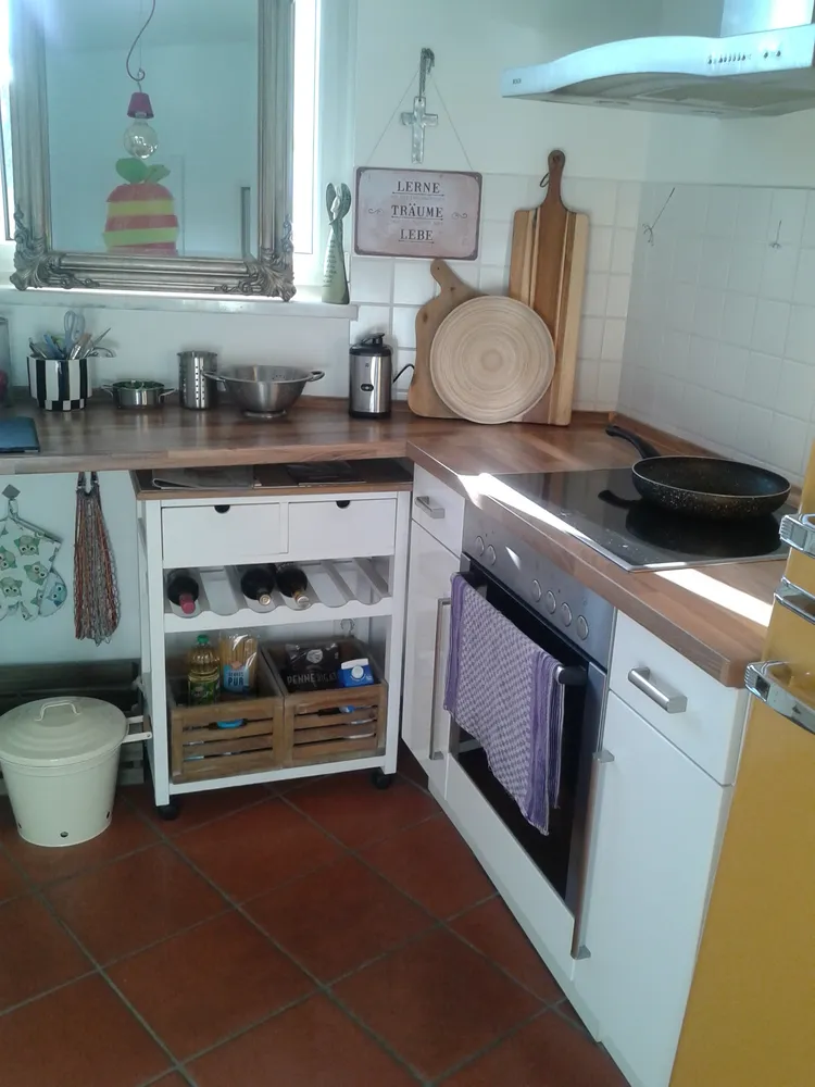 2 Zimmer Wohnung mit 97 m² in Darmstadt – Bild 2