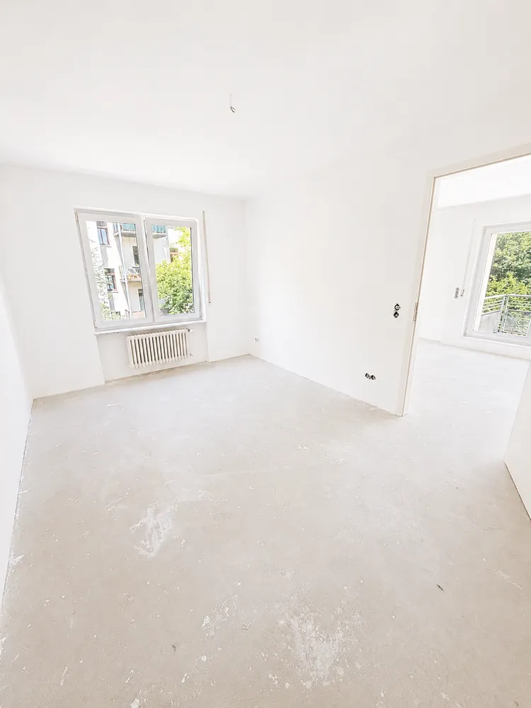 3 room apartment with 63 m² in Chemnitz – Photo 8