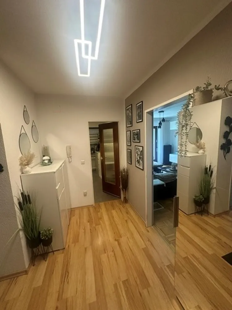 3 Zimmer Wohnung mit 79 m² in Augsburg – Bild 9