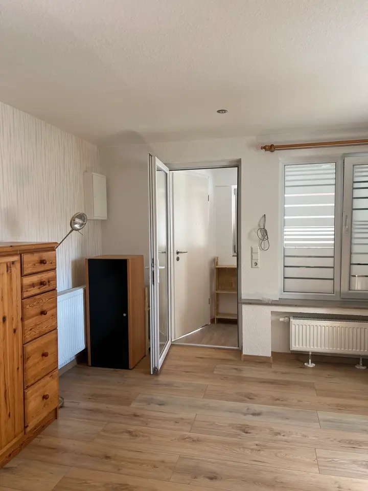 2 Zimmer Wohnung mit 28 m² in Herrenberg – Bild 7
