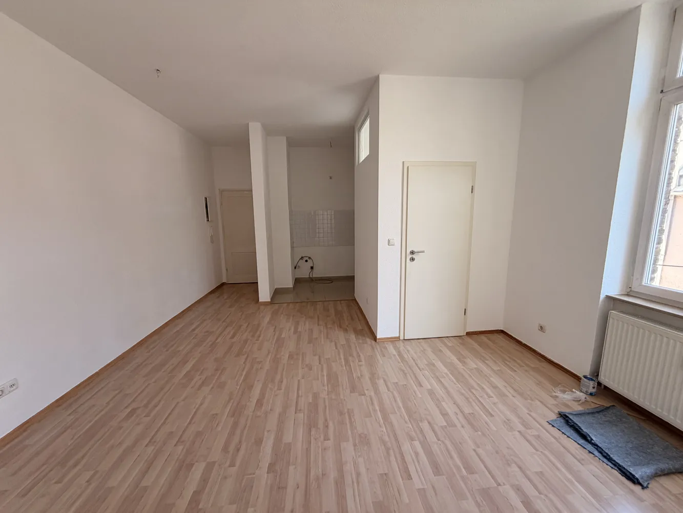 2 Zimmer Wohnung mit 40 m² in Wiesbaden – Bild 2