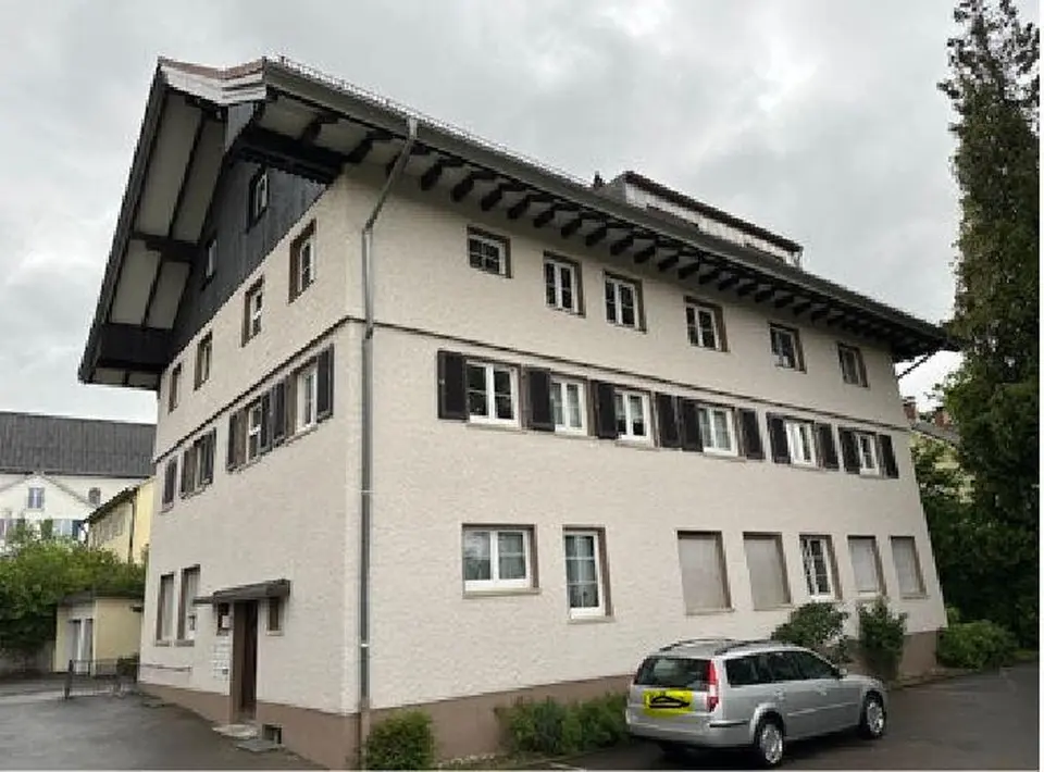 2 Zimmer Wohnung mit 65 m² in Lindau – Bild 8
