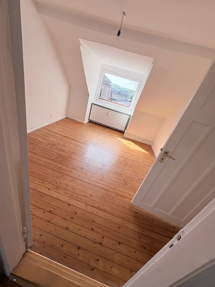 3 Zimmer Wohnung mit 61 m² in Flensburg – Bild 2