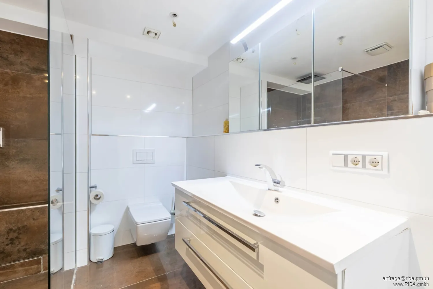 2 room apartment with 44 m² in Cologne – Photo 7