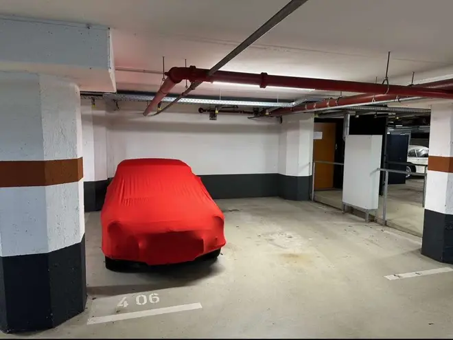 3 Zimmer Wohnung mit 120 m² in Köln – Bild 12