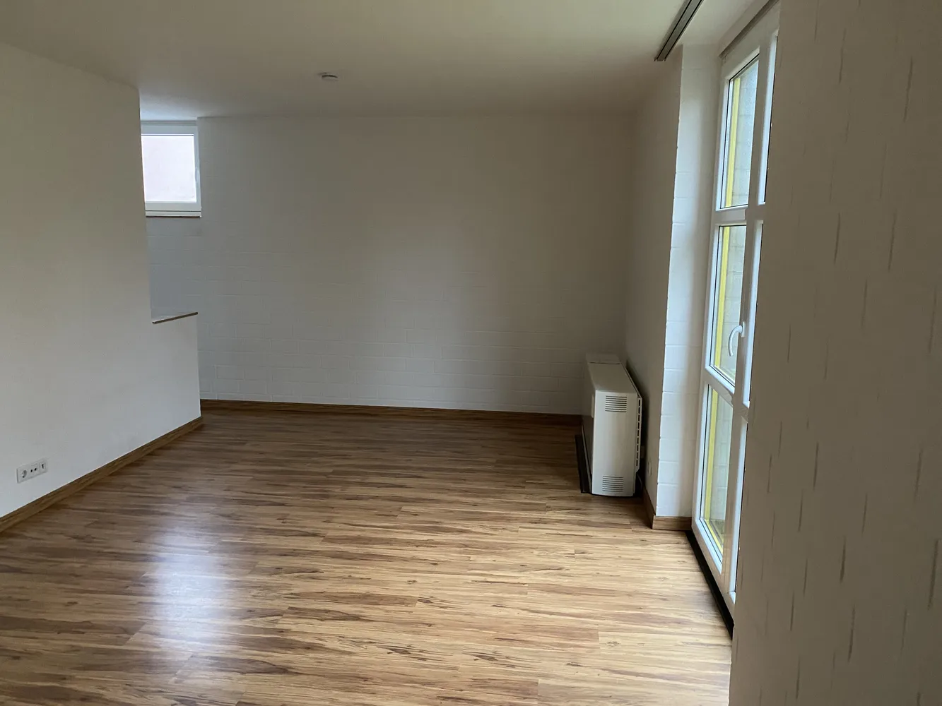 1 Zimmer Wohnung mit 33 m² in Dortmund – Bild 9