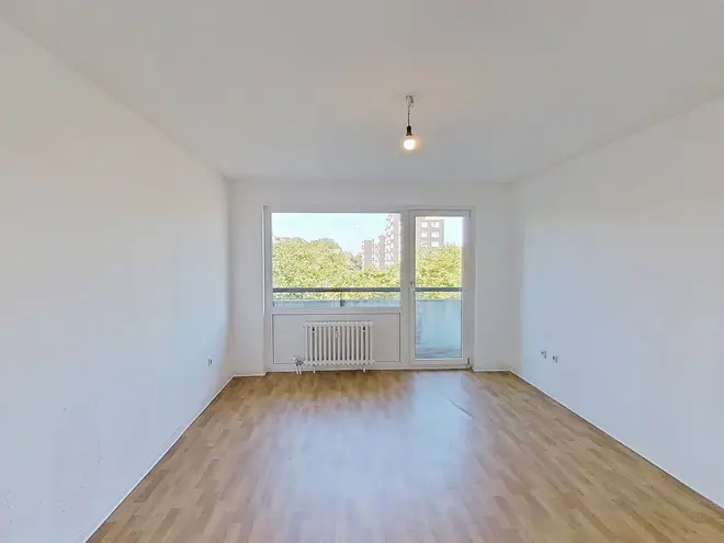 3 Zimmer Wohnung mit 80 m² in Münster – Bild 1
