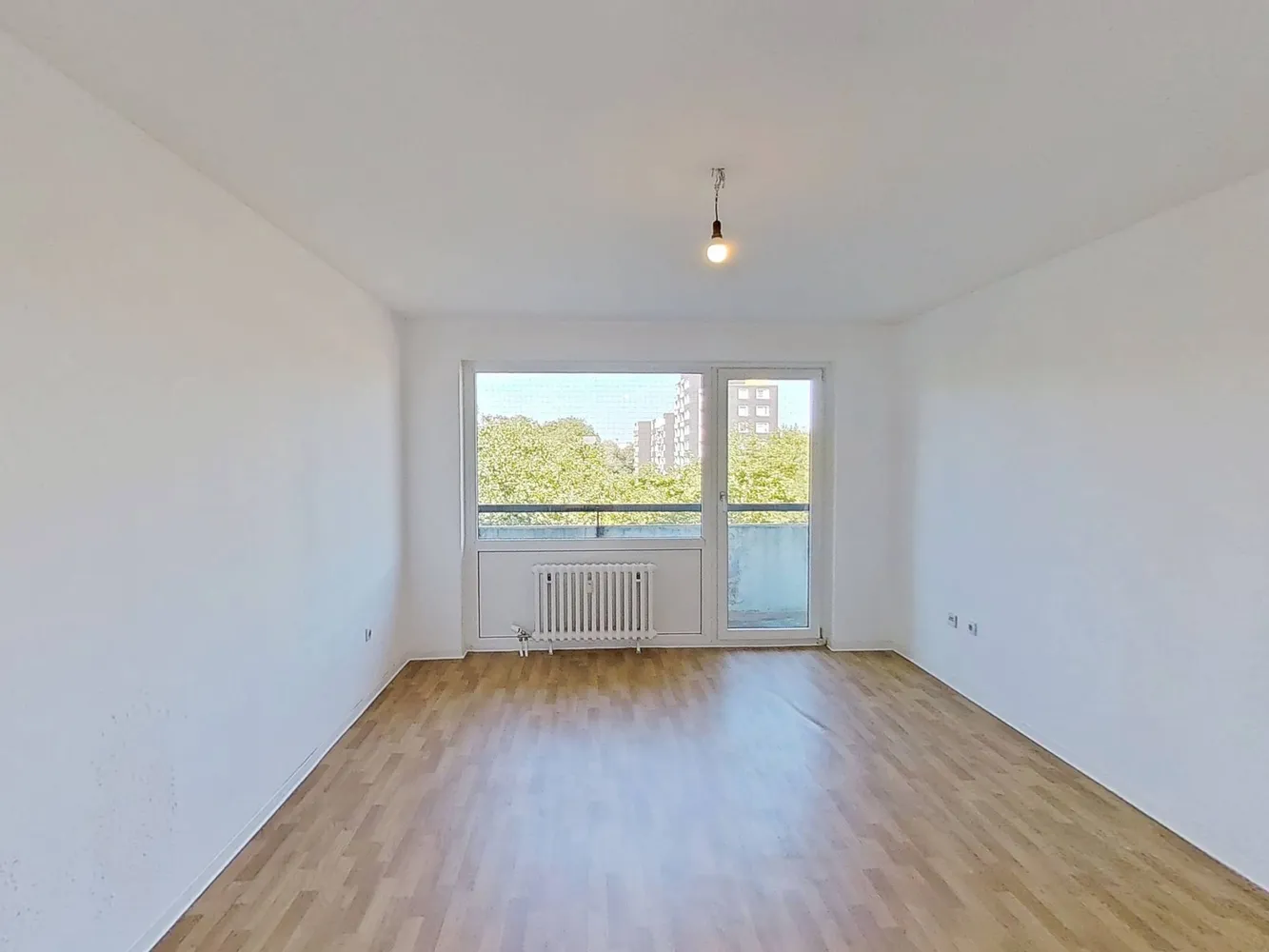 3 Zimmer Wohnung mit 80 m² in Münster – Bild 1