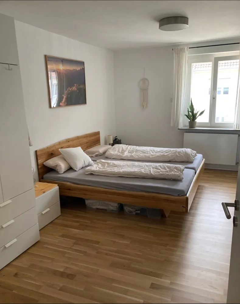 3 Zimmer Wohnung mit 73 m² in Stuttgart – Bild 3