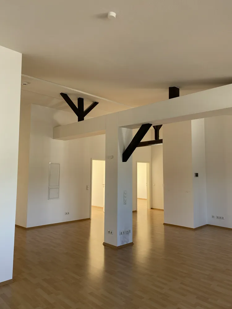 4 Zimmer Wohnung mit 155 m² in Trier – Bild 11