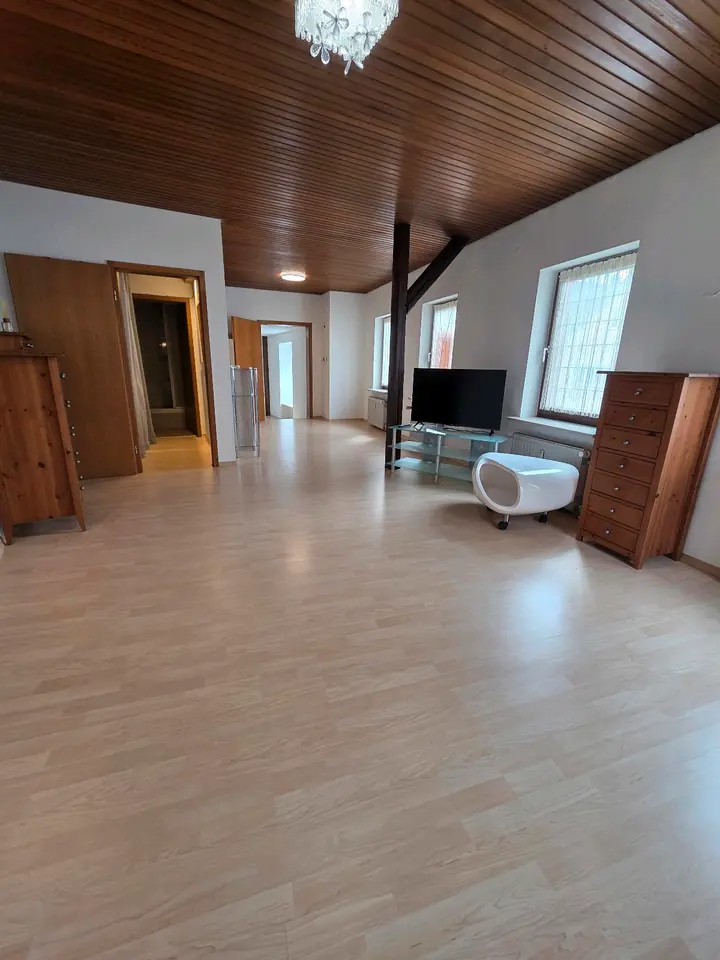 3 Zimmer Wohnung mit 67 m² in Kelheim – Bild 8