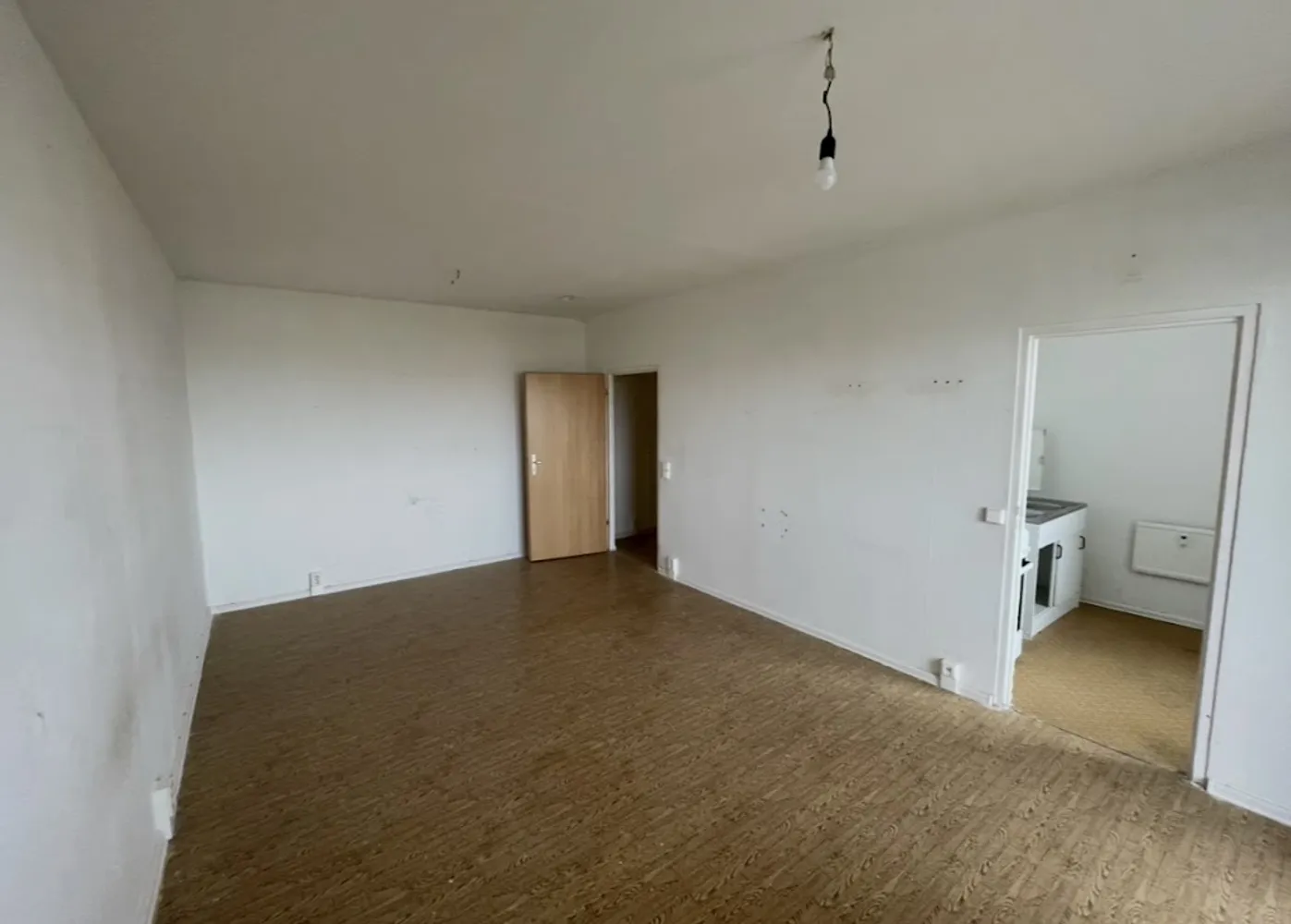 2 Zimmer Wohnung mit 47 m² in Berlin – Bild 2