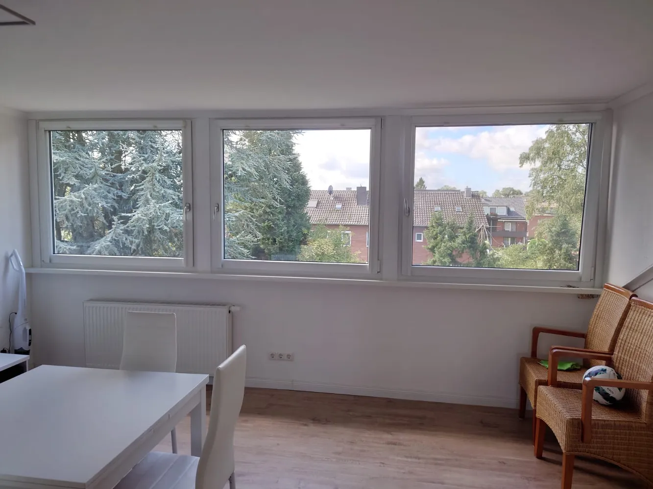 3 Zimmer Wohnung mit 70 m² in Aachen – Bild 5