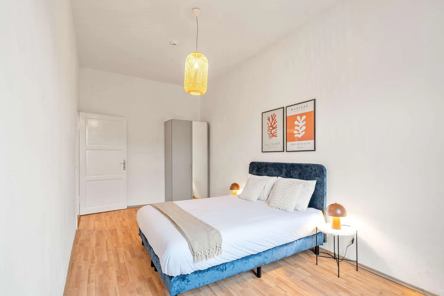 3 room apartment with 84 m² in Berlin – Photo 3