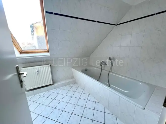2 Zimmer Wohnung mit 45 m² in Leipzig – Bild 7
