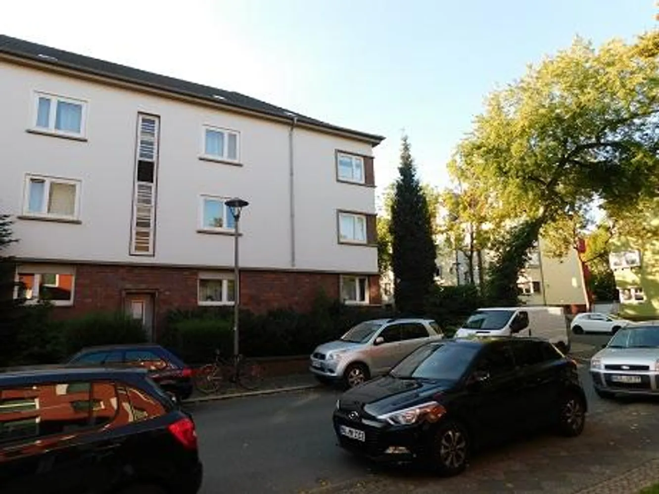 2 Zimmer Wohnung mit 71 m² in Bochum – Bild 1