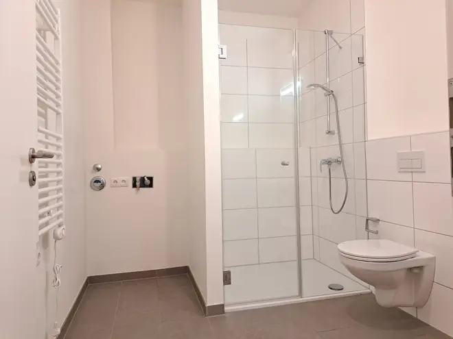 2 Zimmer Wohnung mit 72 m² in Lübeck – Bild 4