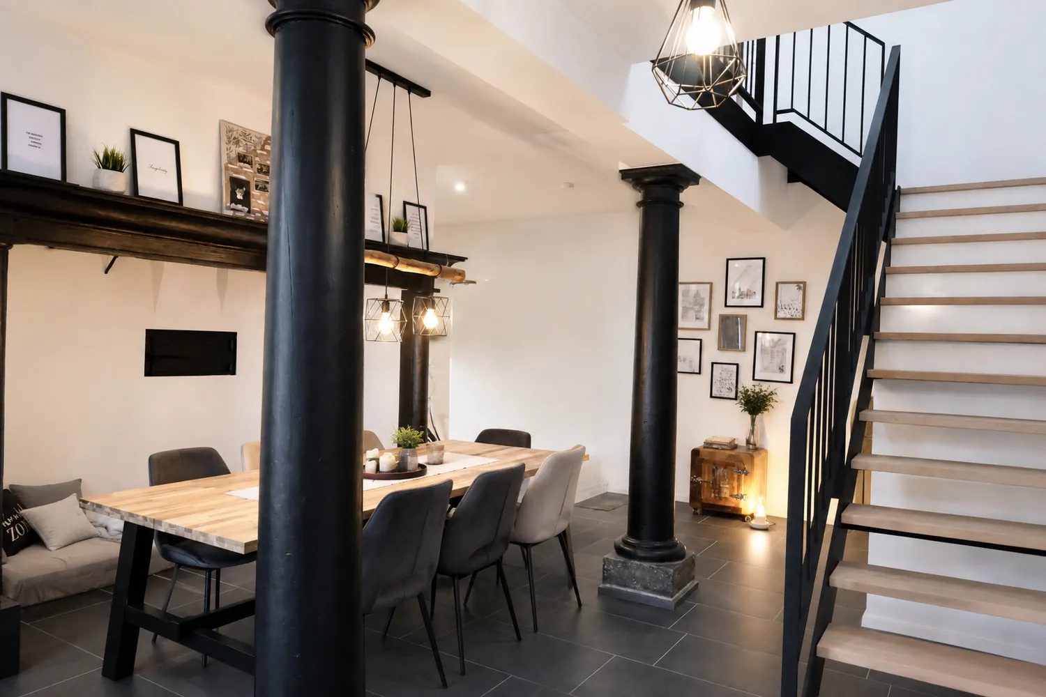 3 Zimmer Wohnung mit 144 m² in Krefeld – Bild 4