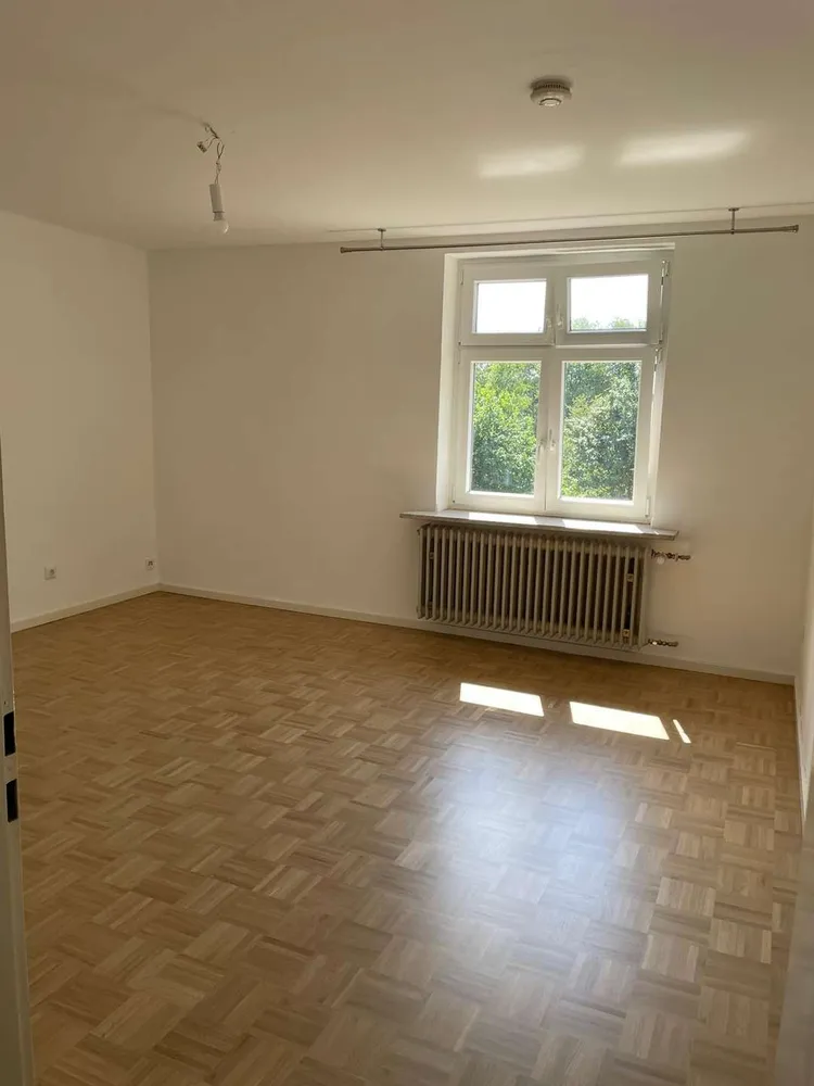 2 Zimmer Wohnung mit 58 m² in Duisburg – Bild 2