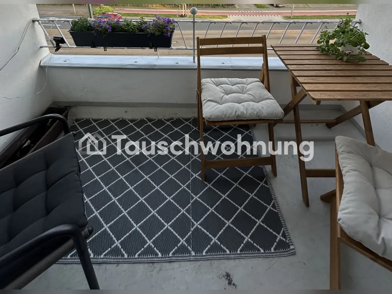 2 Zimmer Wohnung mit 38 m² in Düsseldorf – Bild 2