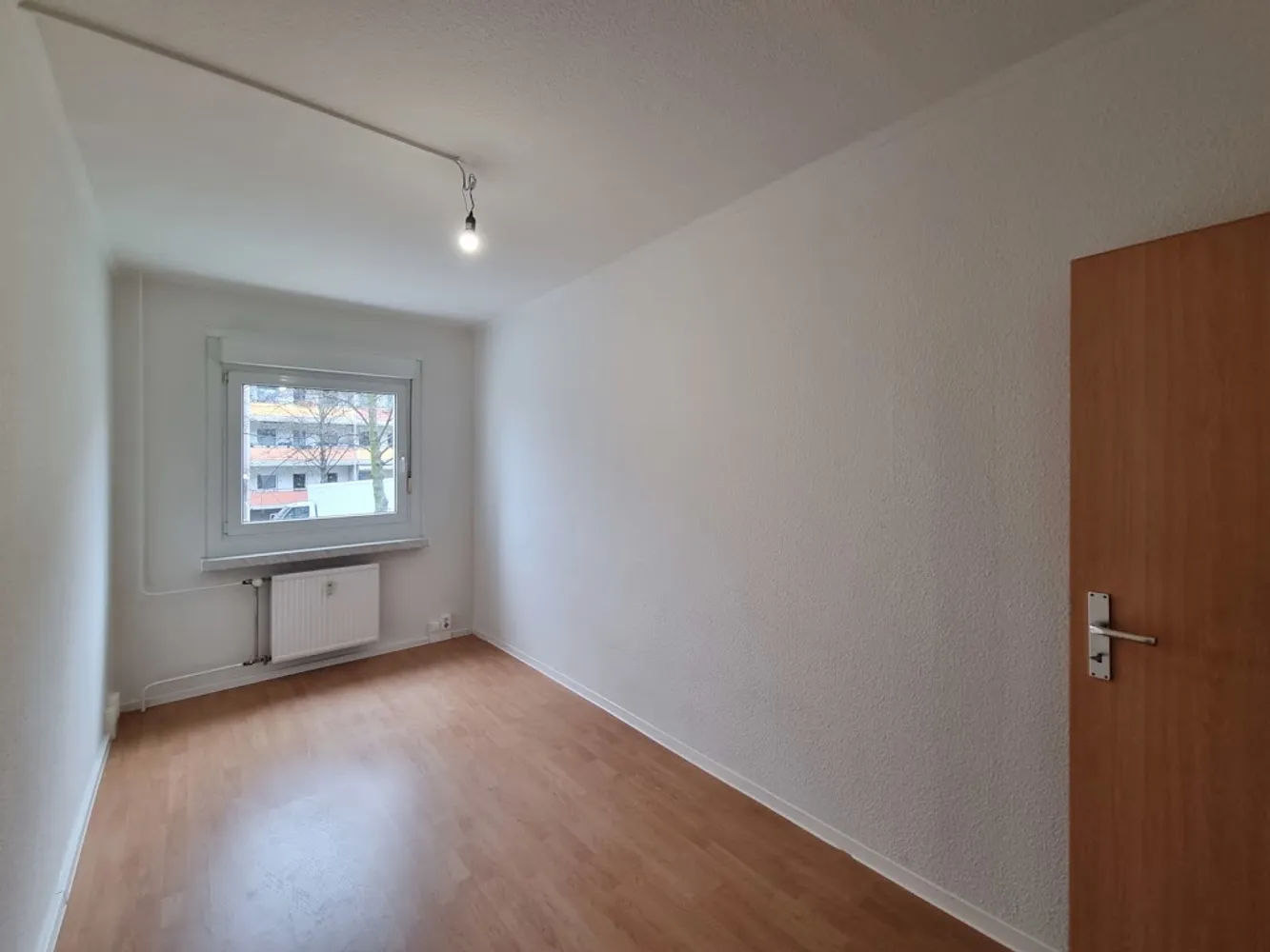 3 Zimmer Wohnung mit 64 m² in Dresden – Bild 6