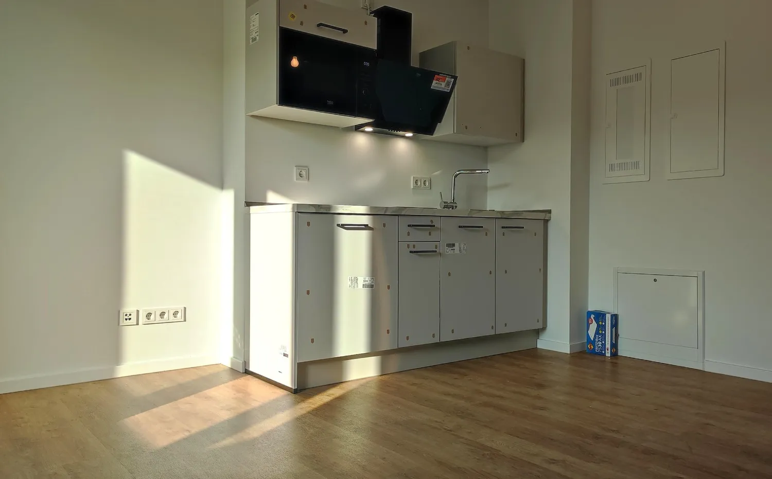 1 Zimmer Wohnung mit 35 m² in Berlin – Bild 5