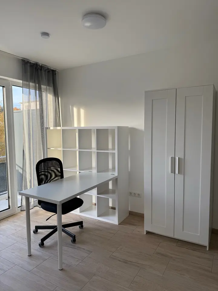 Studio mit 20 m² in Deggendorf – Bild 8