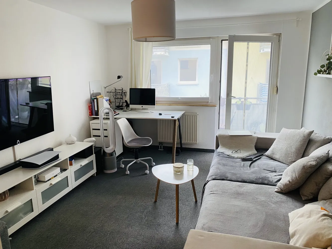 2 Zimmer Wohnung mit 46 m² in Jena – Bild 10