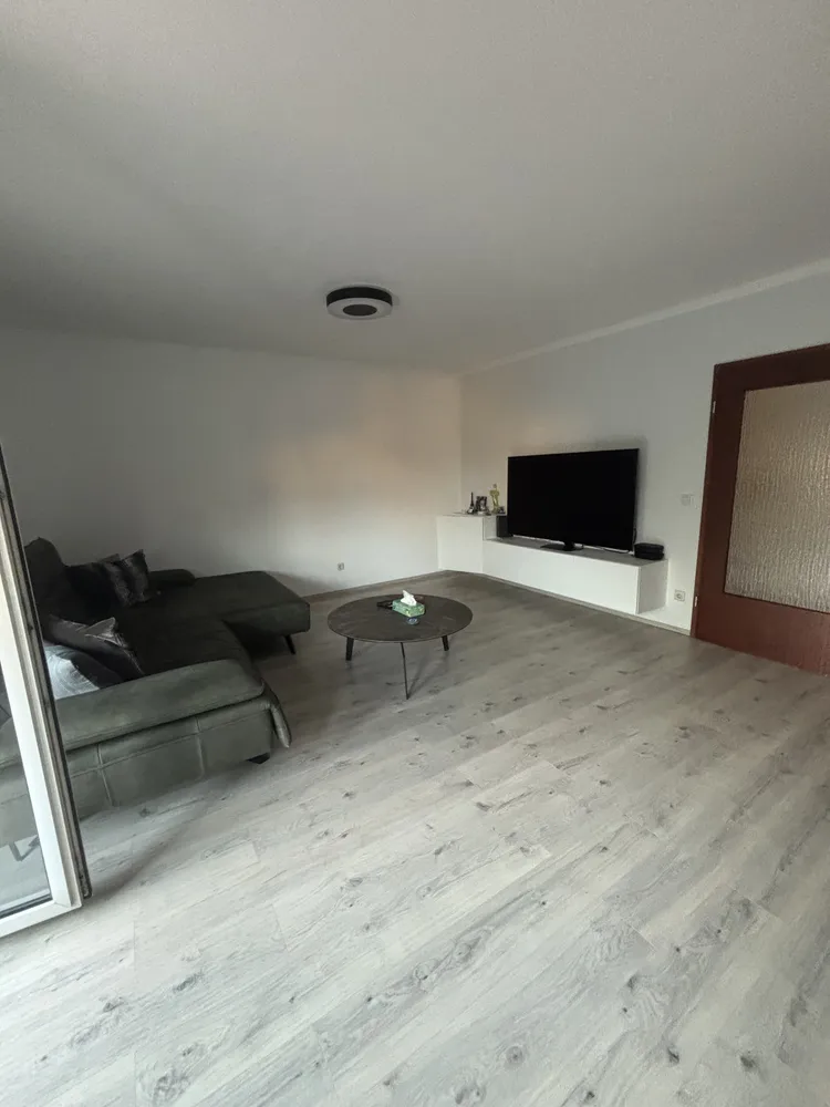 3 Zimmer Wohnung mit 103 m² in Mannheim – Bild 6
