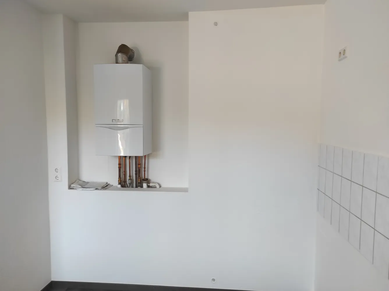 3 Zimmer Wohnung mit 68 m² in Bitterfeld-Wolfen – Bild 3