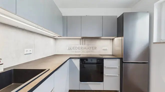 3 Zimmer Wohnung mit 81 m² in München – Bild 3