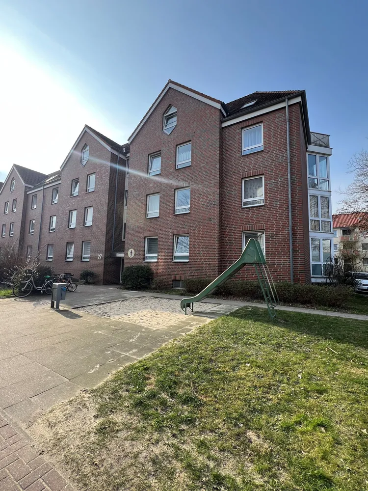 2 Zimmer Wohnung mit 69 m² in Hannover – Bild 3