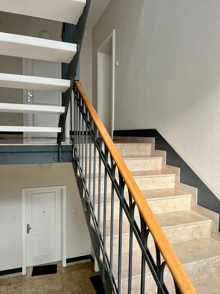 3 Zimmer Wohnung mit 110 m² in Mannheim – Bild 3