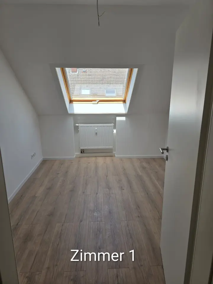4 Zimmer Wohnung mit 80 m² in Leverkusen – Bild 8