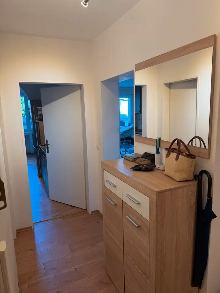 2 Zimmer Wohnung mit 60 m² in Iserlohn – Bild 4