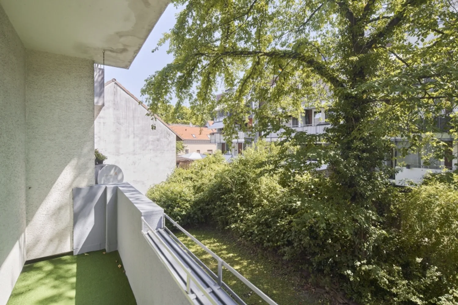 1 Zimmer Wohnung mit 43 m² in Köln – Bild 4