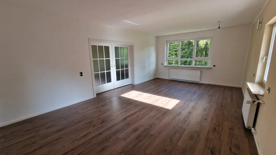 4 Zimmer Wohnung mit 130 m² in Wolfenbüttel – Bild 8