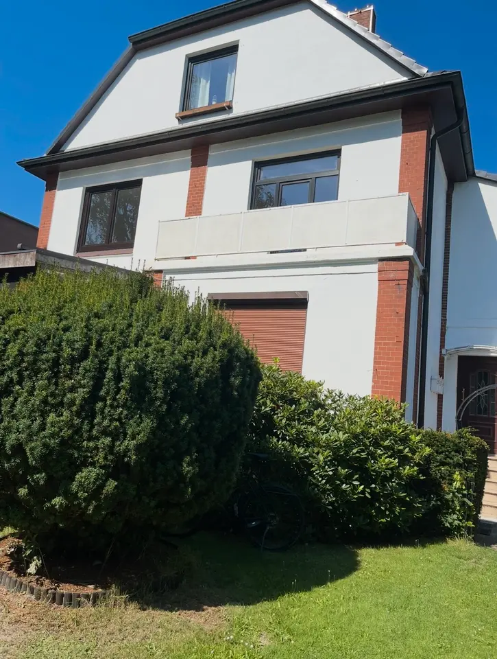 3 Zimmer Wohnung mit 90 m² in Winsen (Luhe) – Bild 3