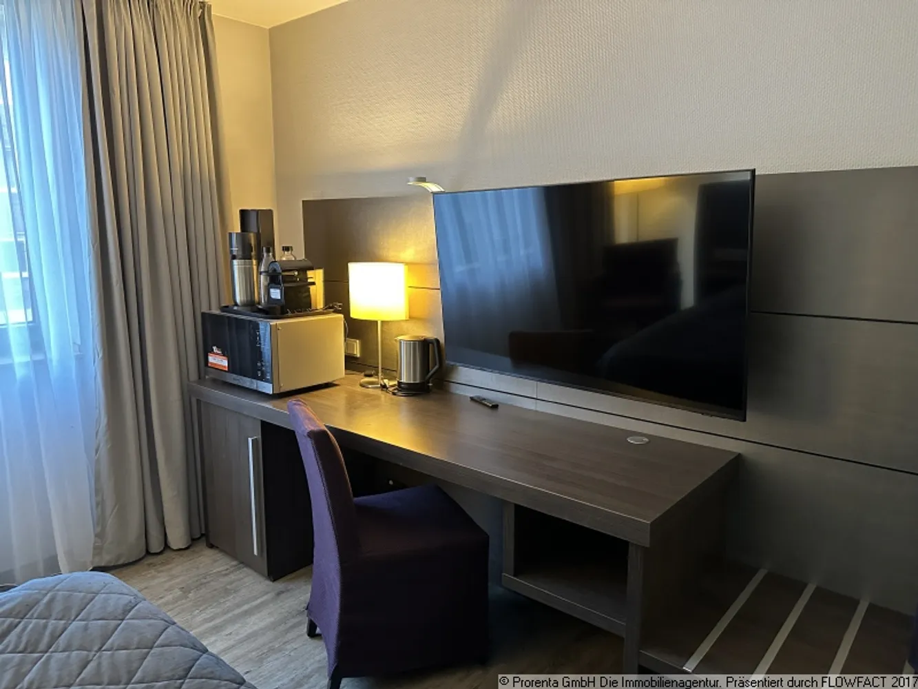 1 Zimmer Wohnung mit 21 m² in Düsseldorf – Bild 10