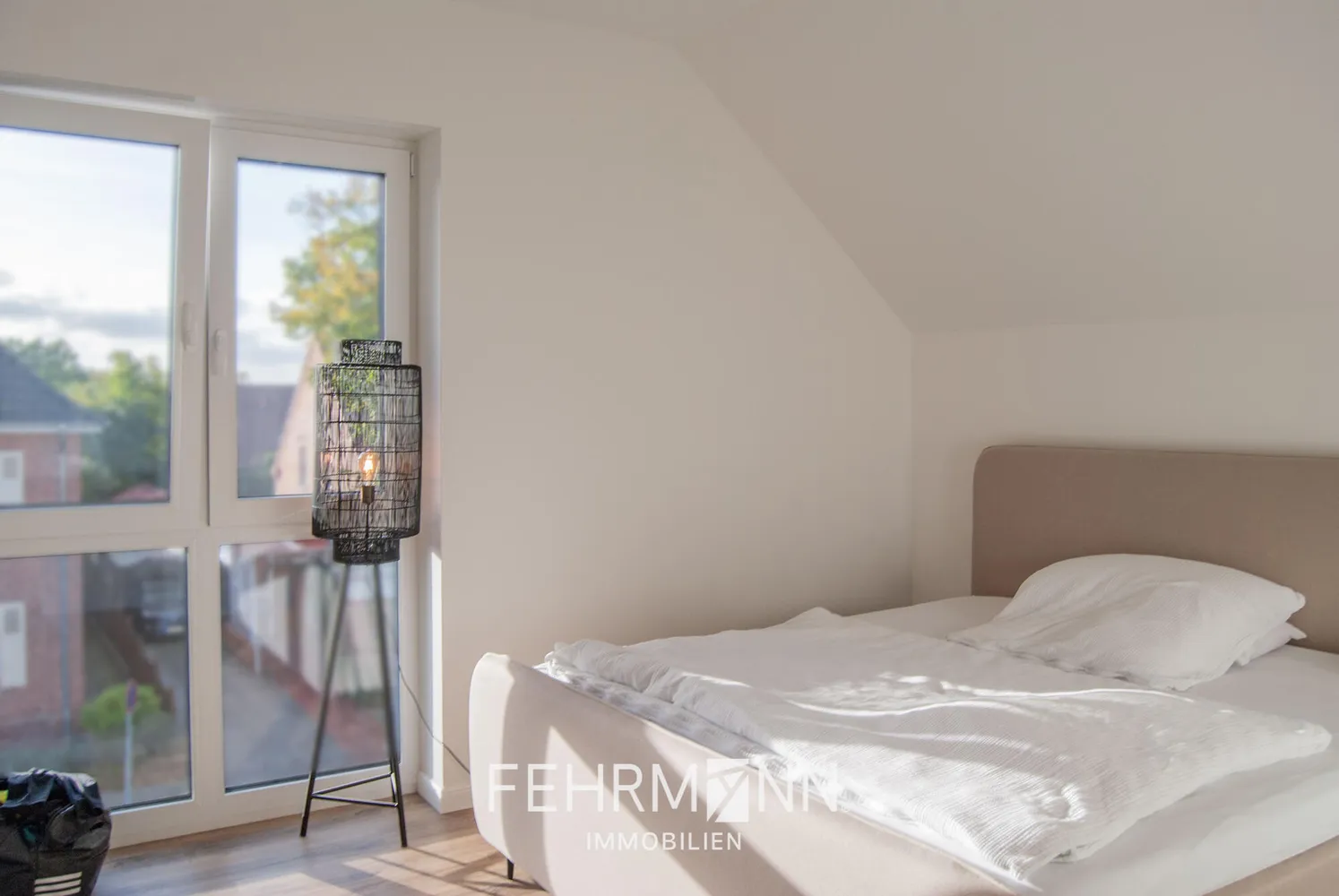2 room apartment with 59 m² in Meppen – Photo 9