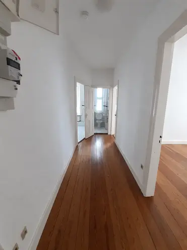 3 Zimmer Wohnung mit 78 m² in Hamburg – Bild 2